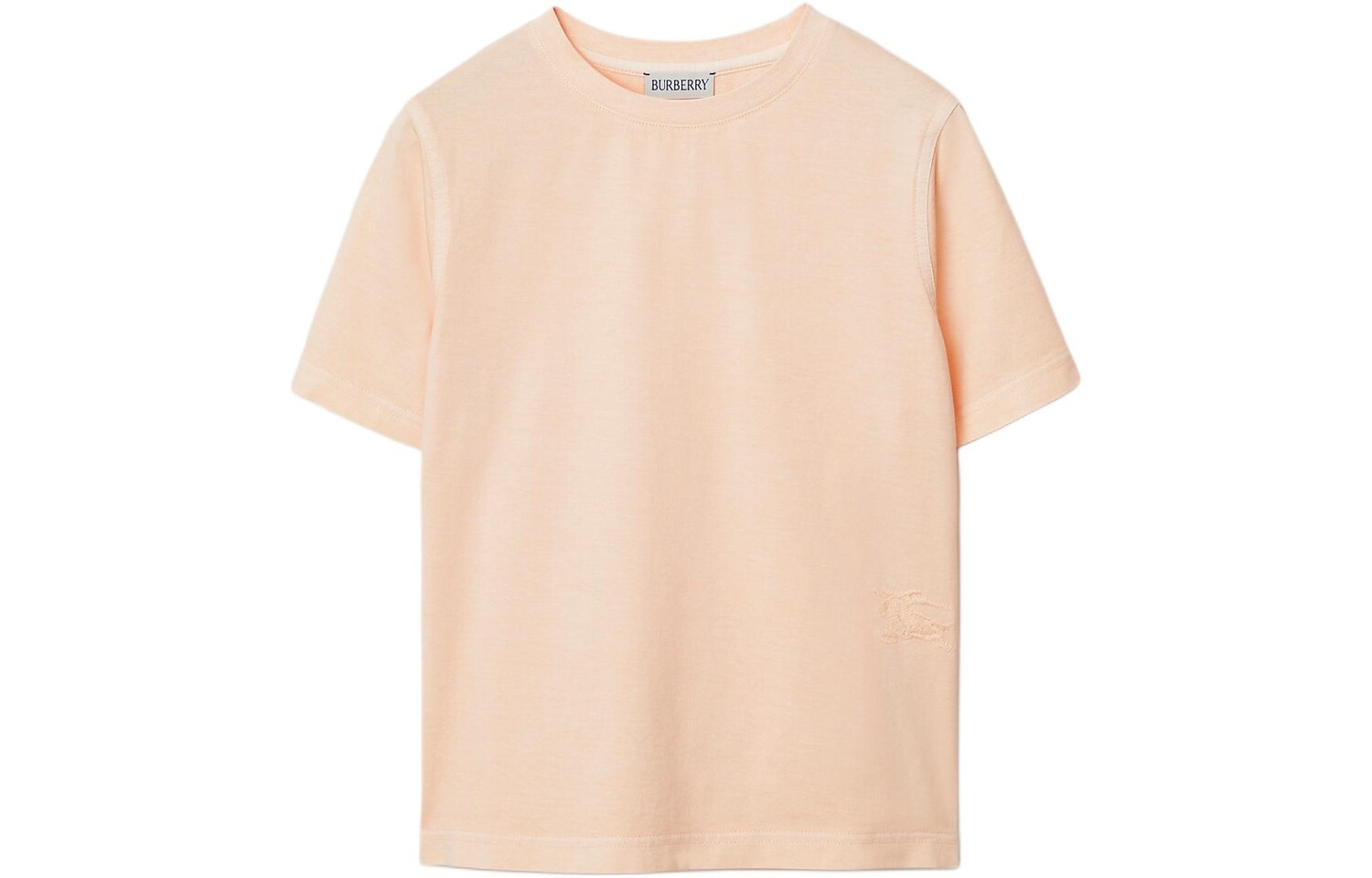 Футболка детская Burberry, розовый
Футболка детская Burberry, розовый