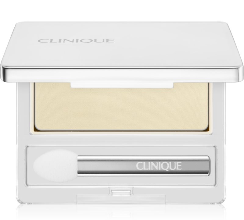 Clinique All About Shadow Одинарные тени для век, оттенок French Vanilla - Soft Matte 1,9 г
Clinique All About Shadow Одинарные тени для век, оттенок French Vanilla - Soft Matte 1,9 г