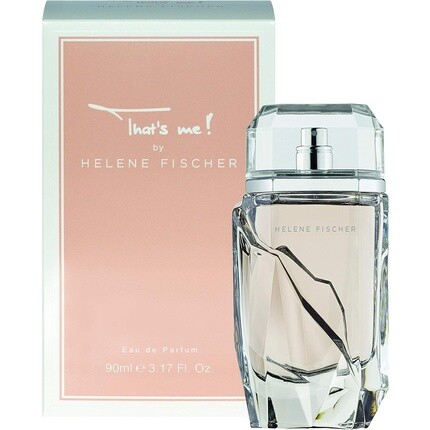 Парфюмированная вода This's Me Femme 90 мл Helene Fischer
Парфюмированная вода This's Me Femme 90 мл Helene Fischer