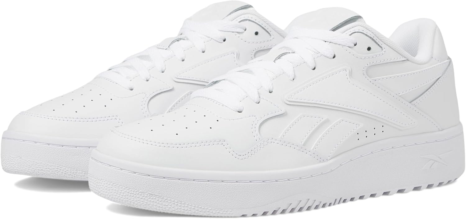Кроссовки Reebok Unisex-Adult ATR Chill, белый
Кроссовки Reebok Unisex-Adult ATR Chill, белый