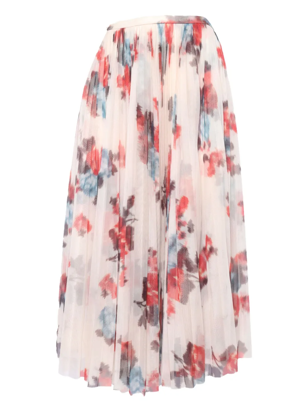 Юбка с цветочным принтом Philosophy Di Lorenzo Serafini, белый
Юбка с цветочным принтом Philosophy Di Lorenzo Serafini, белый