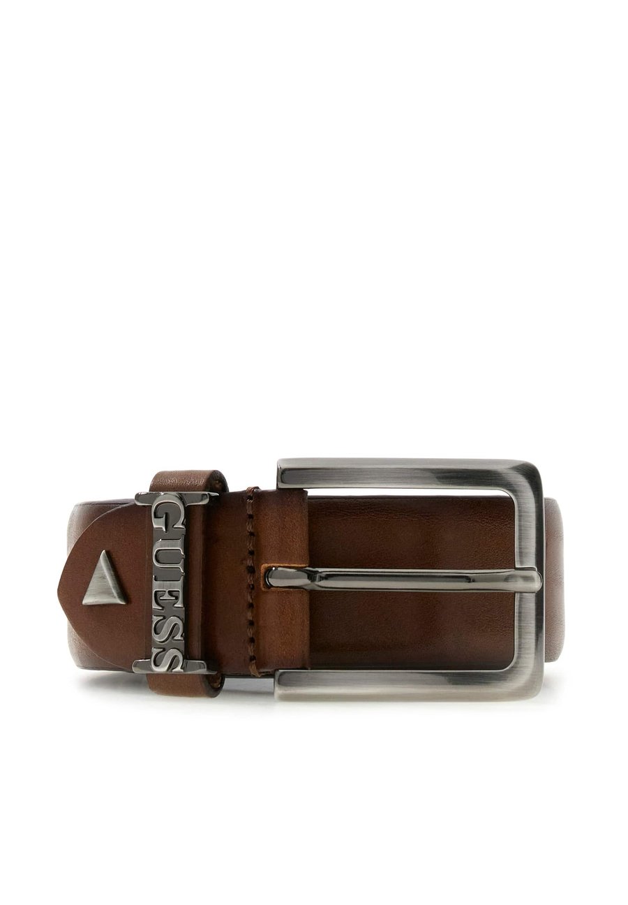 Ремень Guess ADJ NOT REV, Brown
Ремень Guess ADJ NOT REV, Brown