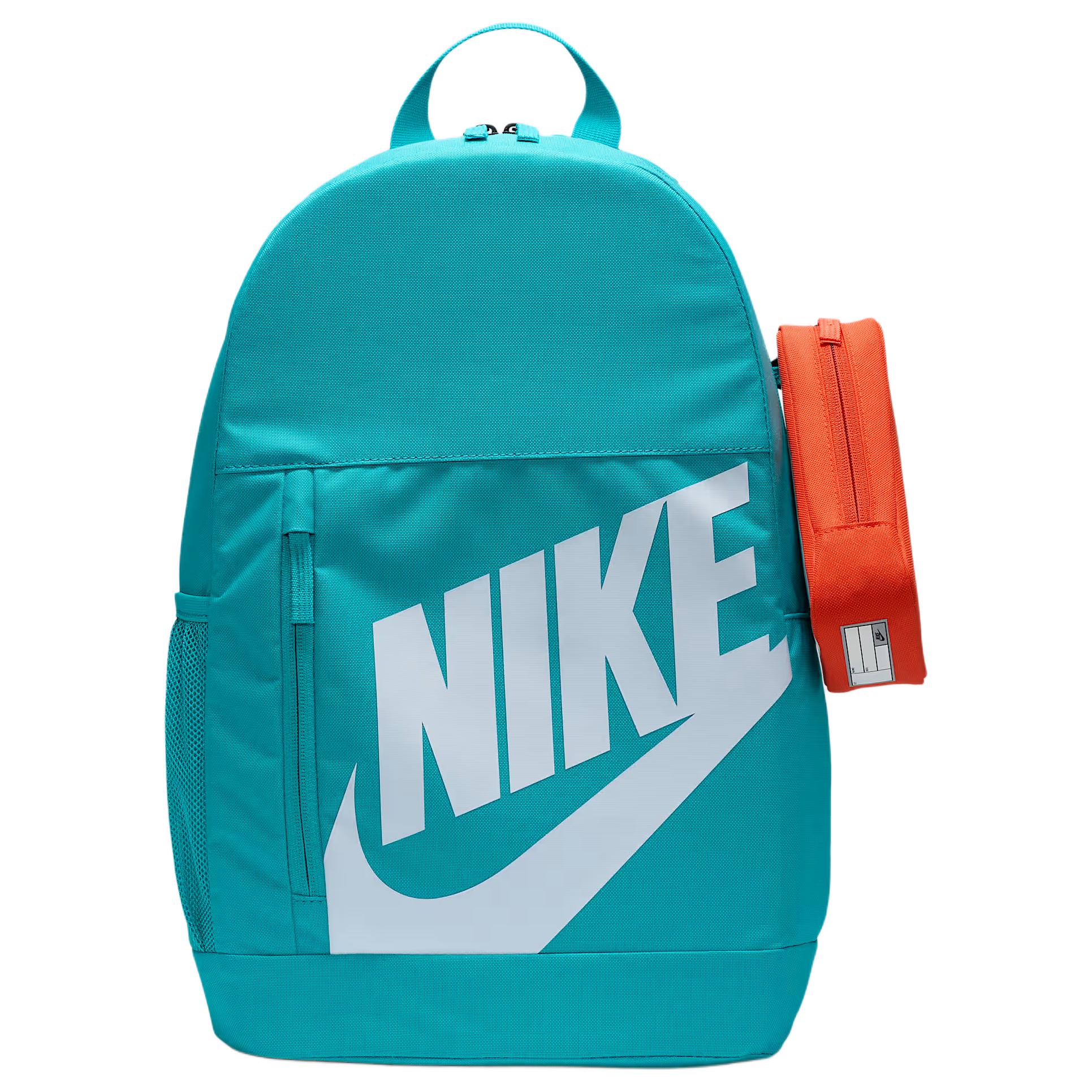 Детский рюкзак 20 литров Nike, зеленый
Детский рюкзак 20 литров Nike, зеленый