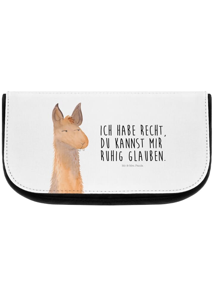 Косметичка Mr. & Mrs. Panda, белый
Косметичка Mr. & Mrs. Panda, белый