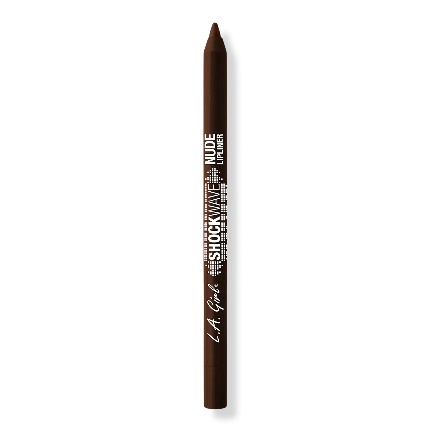 Стойкий карандаш для губ Shockwave L.A. Girl, Chai Latte
Стойкий карандаш для губ Shockwave L.A. Girl, Chai Latte