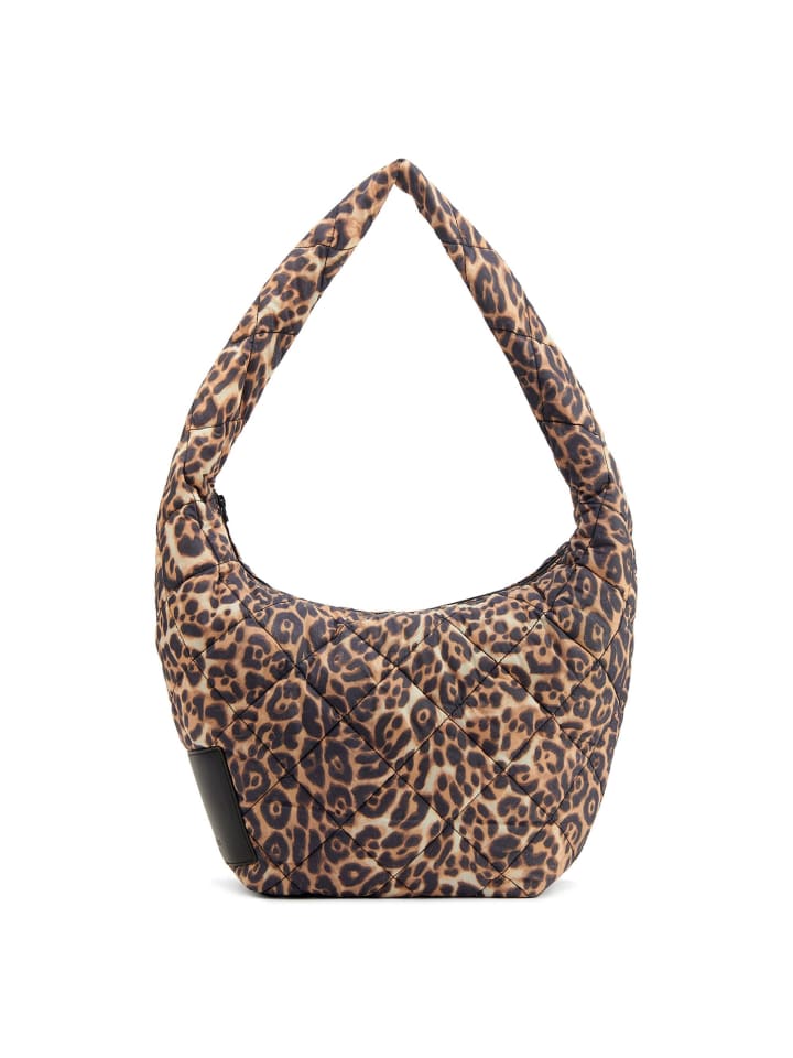 Сумка шоппер Seidenfelt, цвет leo pattern
Сумка шоппер Seidenfelt, цвет leo pattern