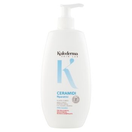 Крем Repairing Body Fluid With Ceramides For Very Dry Skin 400 Ml
Крем Repairing Body Fluid With Ceramides For Very Dry Skin 400 Ml