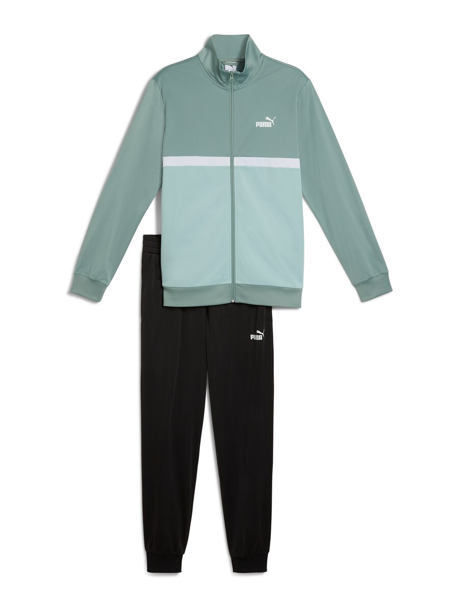 Спортивный костюм PUMA, мятный
Спортивный костюм PUMA, мятный