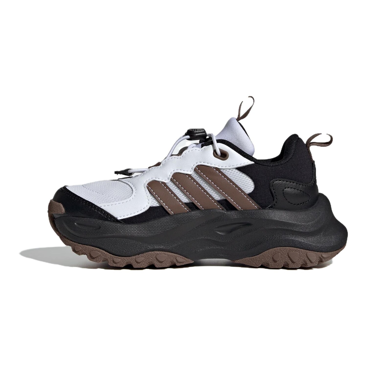 Кроссовки adidas Maxxwavy Kids Lifestyle Shoes Kids Low-top White/rock Layer Deep Soil Brown/black, белый
Кроссовки adidas Maxxwavy Kids Lifestyle Shoes Kids Low-top White/rock Layer Deep Soil Brown/black, белый