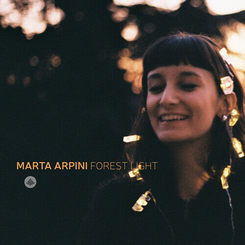 CD диск Arpini, Marta / Forest Light: Marta Arpini & Forest Light
CD диск Arpini, Marta / Forest Light: Marta Arpini & Forest Light