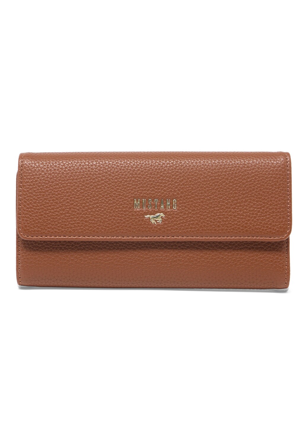 MUSTANG Кошелек в цвете Cognac
MUSTANG Кошелек в цвете Cognac
