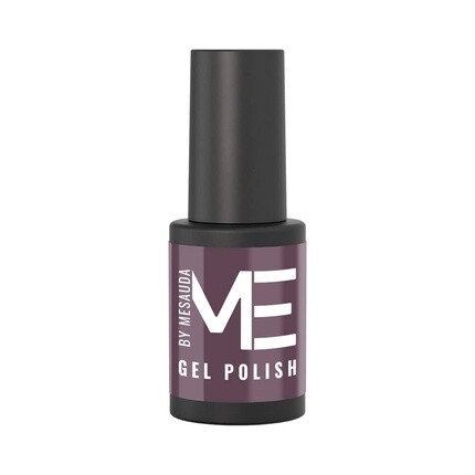 Полуперманентный лак для ногтей Me by Mesauda, фиолетовый цвет 186 Fierce Gel Formula, Easy Off Vegan & Cruelty-Free, 4,5 мл
Полуперманентный лак для ногтей Me by Mesauda, фиолетовый цвет 186 Fierce Gel Formula, Easy Off Vegan & Cruelty-Free, 4,5 мл