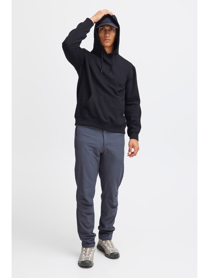 Дождевые брюки North Bend, серый
Дождевые брюки North Bend, серый