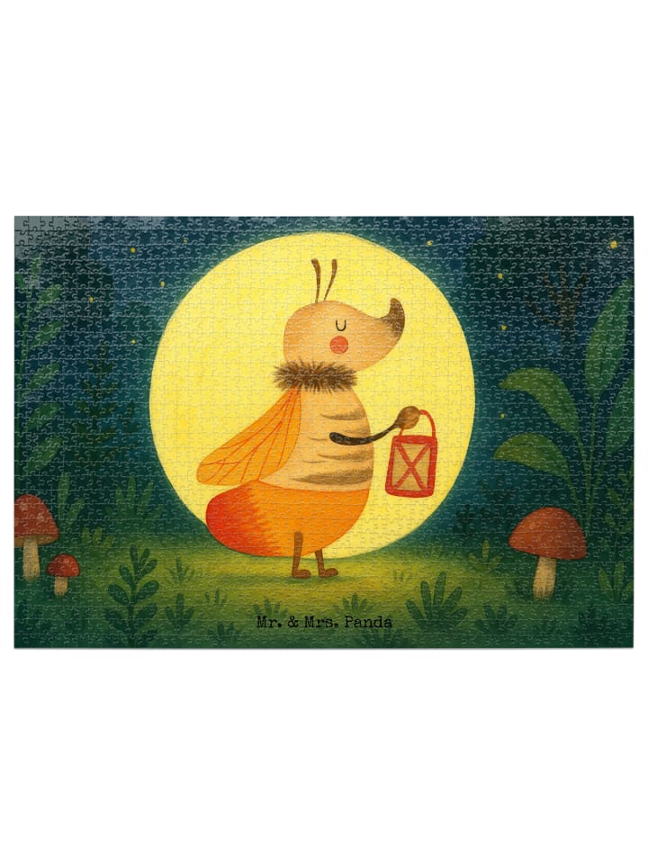 Mr. & Mrs. Panda Дизайн головоломки «светлячок» без надписи белым цветом
Mr. & Mrs. Panda Дизайн головоломки «светлячок» без надписи белым цветом