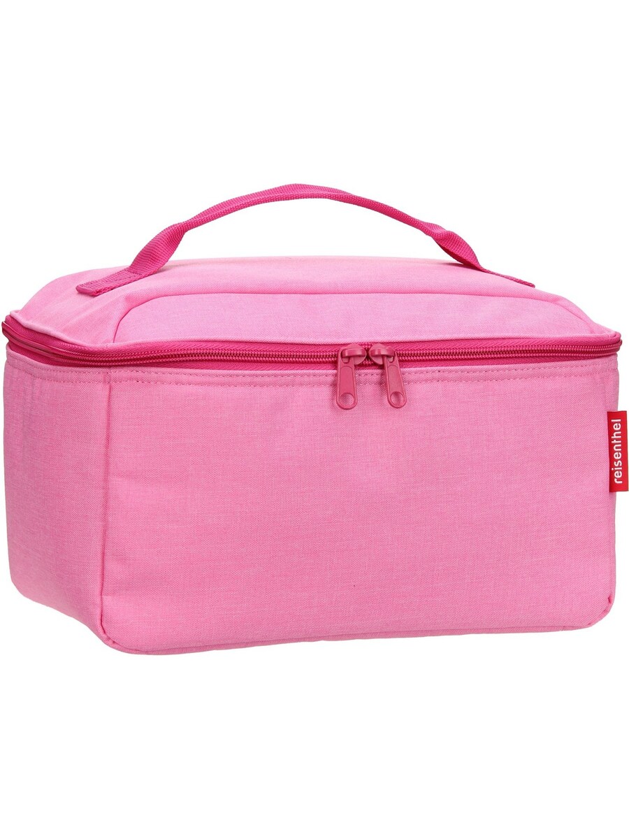 Косметичка REISENTHEL Toiletry Bag, розовый
Косметичка REISENTHEL Toiletry Bag, розовый
