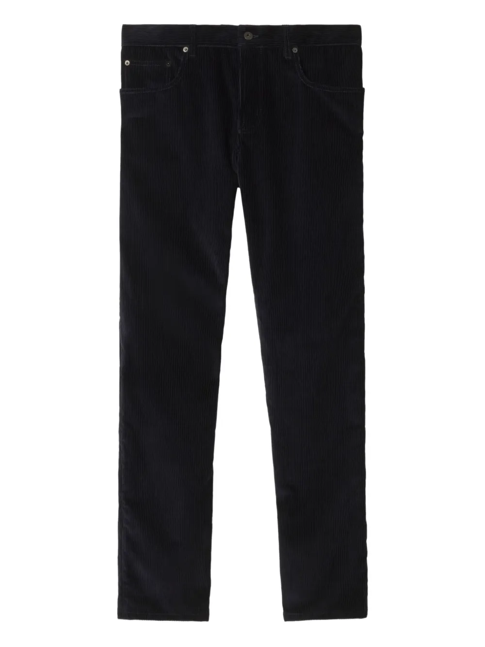 Вельветовые брюки Equestrian-Knight BURBERRY, синий
Вельветовые брюки Equestrian-Knight BURBERRY, синий