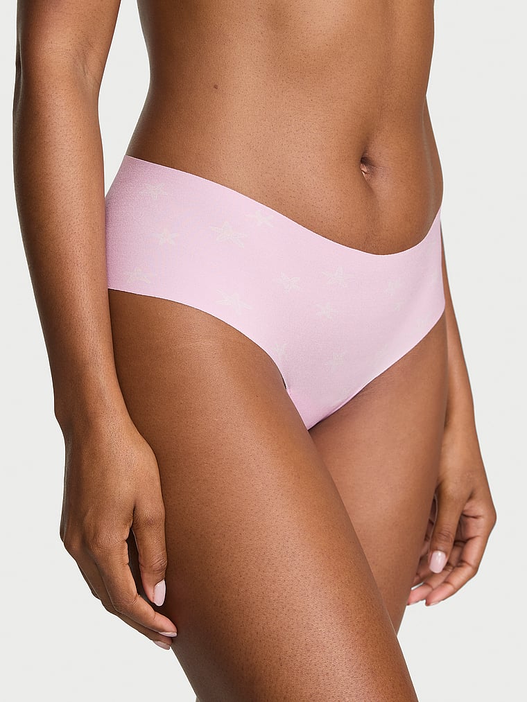 Непоказные нахальные трусики No-Show, smooth waterlily starfish
Непоказные нахальные трусики No-Show, smooth waterlily starfish