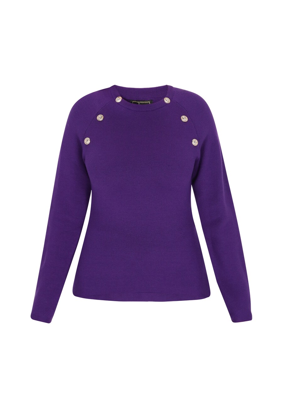 Свитер faina, фиолетовый
Свитер faina, фиолетовый