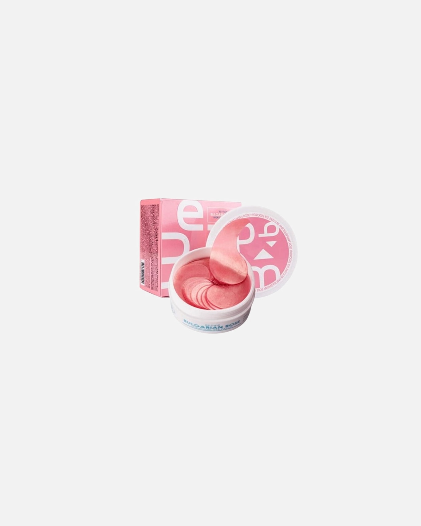 Маска под глаза Medb, 1 x 60 шт
Маска под глаза Medb, 1 x 60 шт