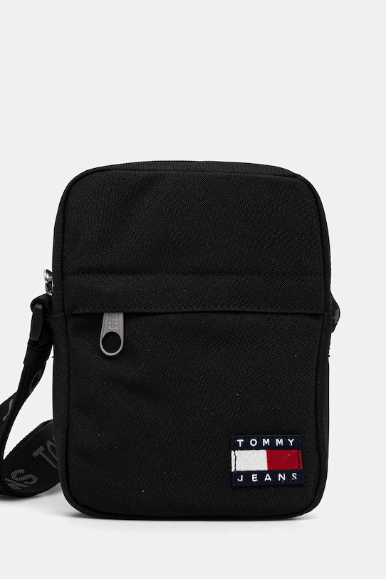 Сумка Tommy Jeans, черный
Сумка Tommy Jeans, черный