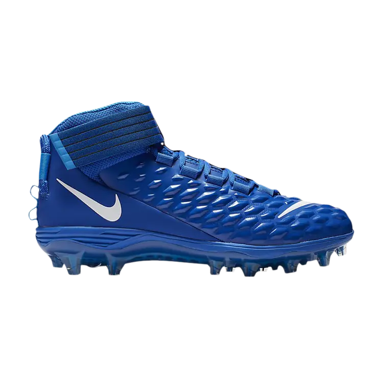 Кроссовки Nike Force Savage Pro 2, синий
Кроссовки Nike Force Savage Pro 2, синий