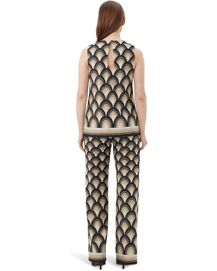 Топ Trina Turk Haruto Top, мульти
Топ Trina Turk Haruto Top, мульти