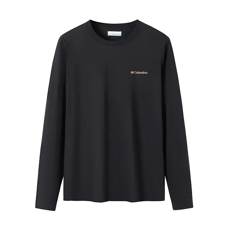 Толстовка мужская черная Columbia
Толстовка мужская черная Columbia