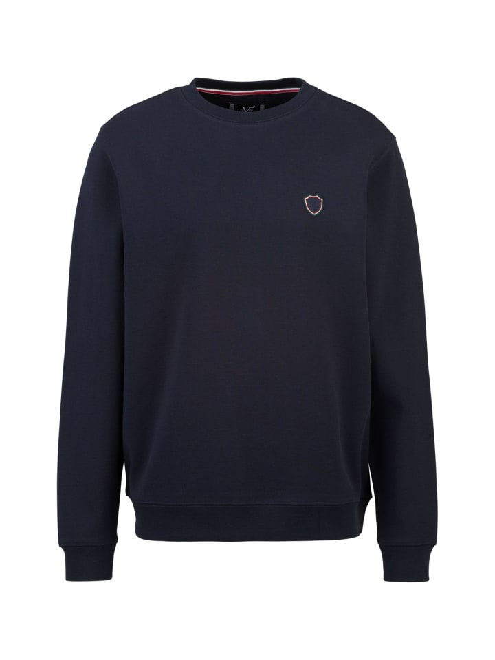 Толстовка 19v69 Italia, белый
Толстовка 19v69 Italia, белый