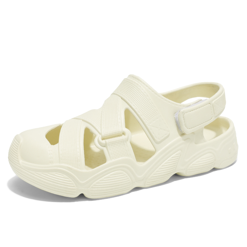 Сабо мужские KUPE, Ecru
Сабо мужские KUPE, Ecru