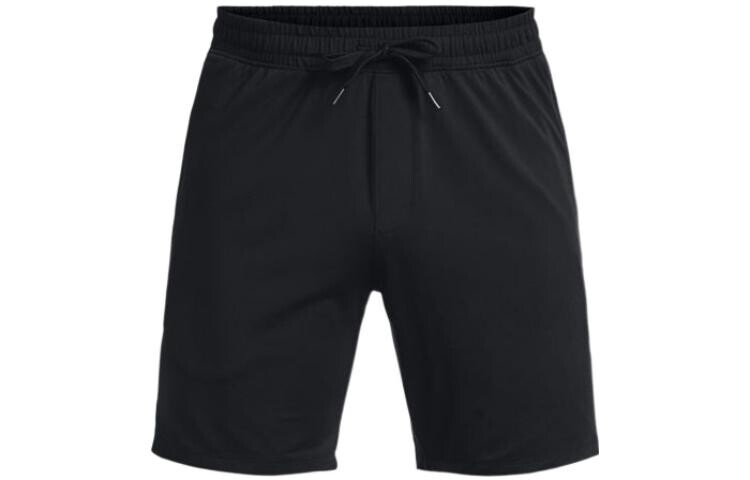 Мужские повседневные шорты Under Armour, цвет Black
Мужские повседневные шорты Under Armour, цвет Black
