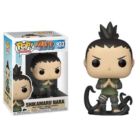 Funko POP! Аниме, коллекционная фигурка, Наруто, Шикамару Нара, Серый, Funko POP! Аниме, коллекционная фигурка, Наруто, Шикамару Нара
Funko POP! Аниме, коллекционная фигурка, Наруто, Шикамару Нара, Серый, Funko POP! Аниме, коллекционная фигурка, Наруто, Шикамару Нара