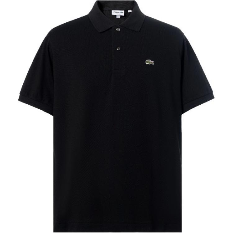 LACOSTE Поло Unisex Black
LACOSTE Поло Unisex Black