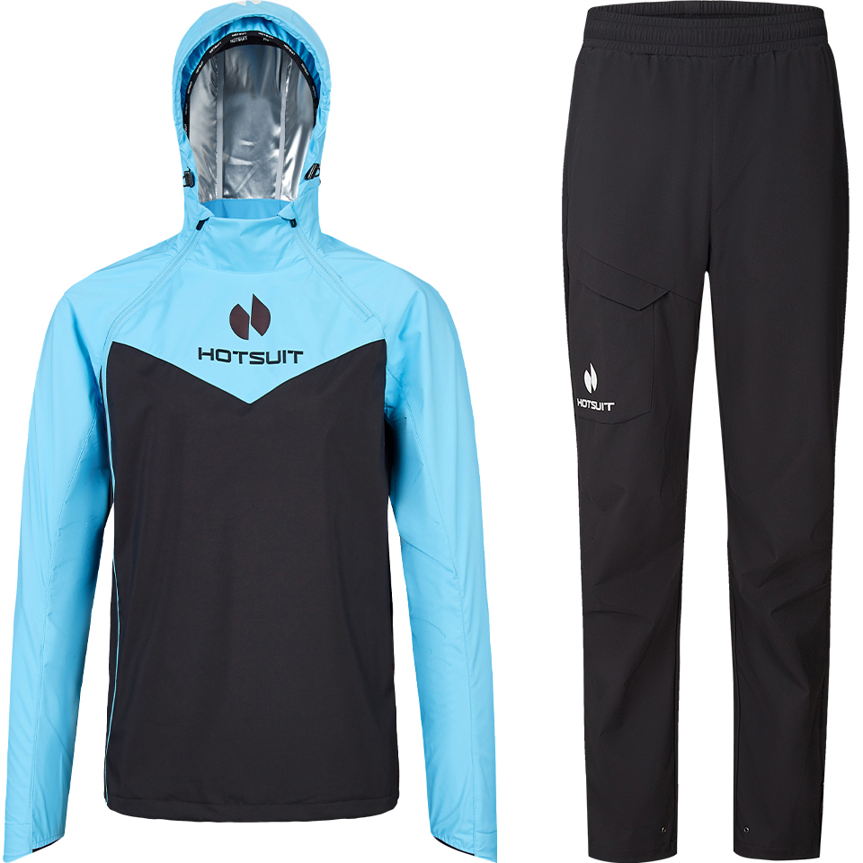 Повседневный женский костюм HOTSUIT
Повседневный женский костюм HOTSUIT