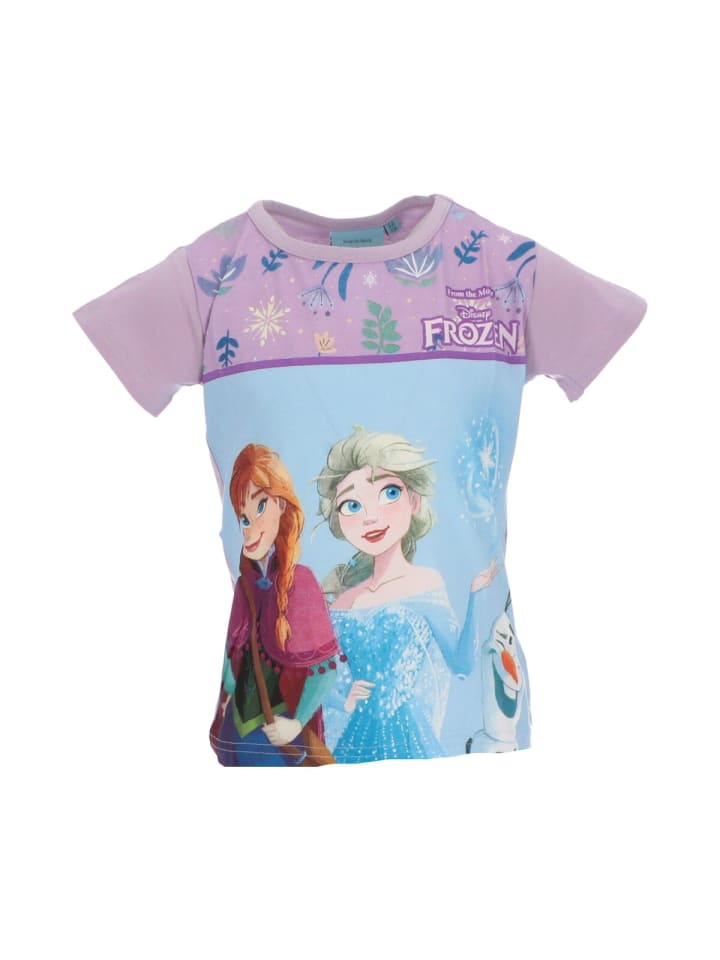 Футболка Disney, фиолетовый
Футболка Disney, фиолетовый