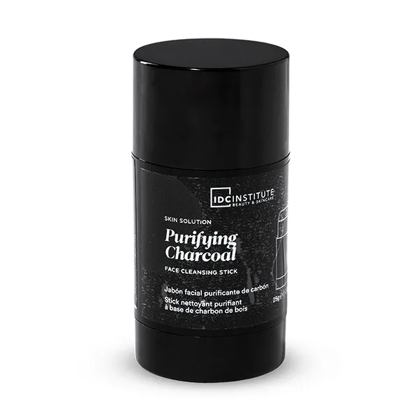 Мыло для лица Stick Purifying Charcoal Idc Institute, 1 UD
Мыло для лица Stick Purifying Charcoal Idc Institute, 1 UD