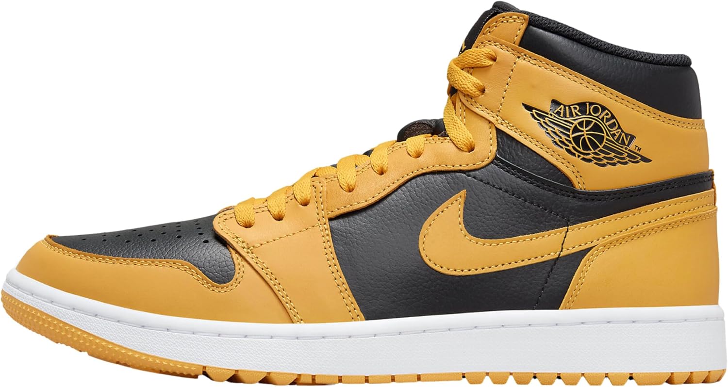 Nike Men's Modern, Pollen White Black
Nike Men's Modern, Pollen White Black