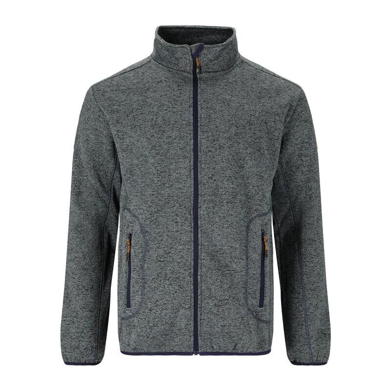 Куртка флисовая Whistler, цвет grau/blau
Куртка флисовая Whistler, цвет grau/blau