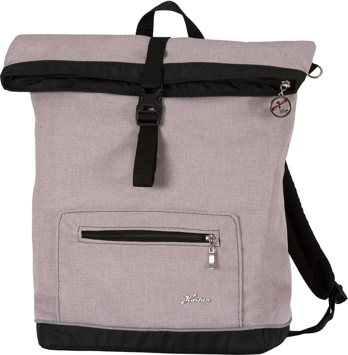Пеленальный рюкзак Hartan "Spacebag - Casual Collection" с термоотделением; Сделано в Германии, цвет Rosy Birds
Пеленальный рюкзак Hartan "Spacebag - Casual Collection" с термоотделением; Сделано в Германии, цвет Rosy Birds