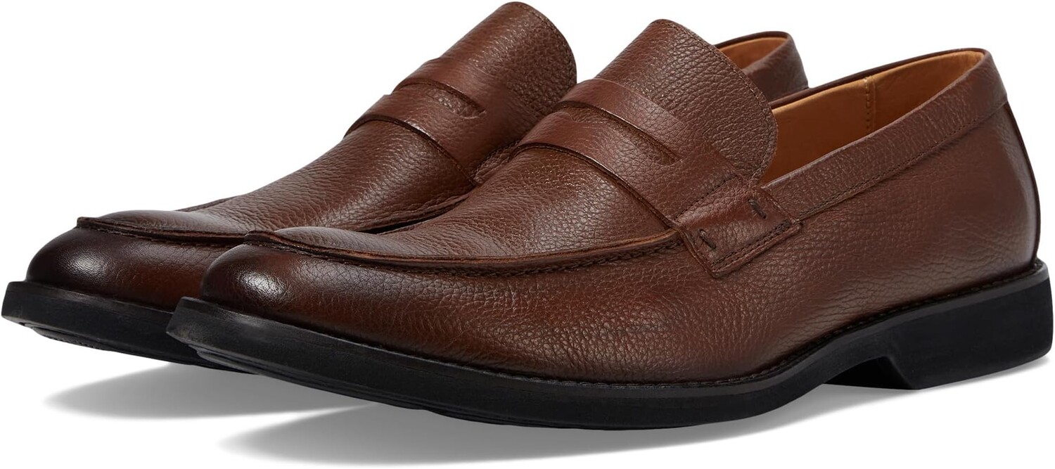 Лоферы Marc Joseph New York Harman ST, цвет Havana Grainy
Лоферы Marc Joseph New York Harman ST, цвет Havana Grainy