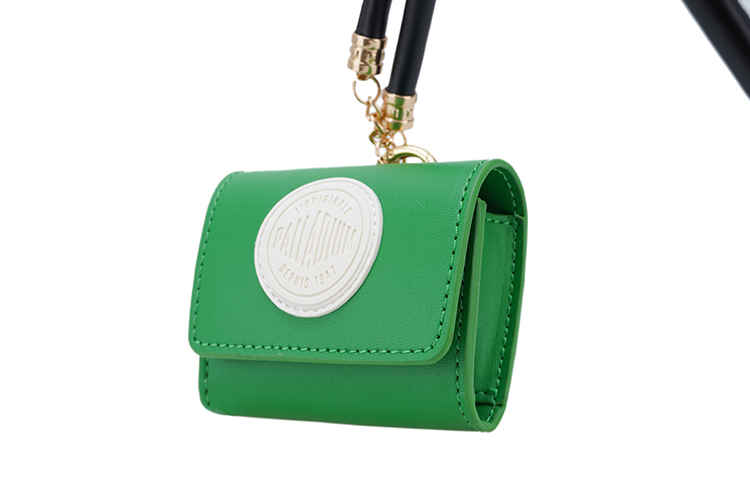 Palladium Чехол для наушников цвета перидота, Peridot Color
Palladium Чехол для наушников цвета перидота, Peridot Color