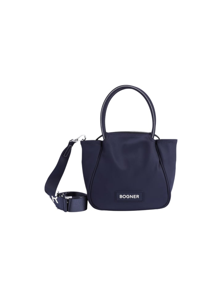 Сумка Bogner, темно-синий
Сумка Bogner, темно-синий