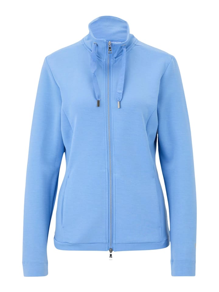Куртка PHILENE в осеннем небе Joy Sportswear
Куртка PHILENE в осеннем небе Joy Sportswear