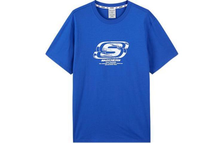 Футболка Unisex Nautical Skechers, синий
Футболка Unisex Nautical Skechers, синий