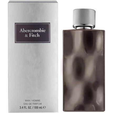 Abercrombie & Fitch First Instinct Extreme Eau De Parfum Spray 100ml
Abercrombie & Fitch First Instinct Extreme Eau De Parfum Spray 100ml