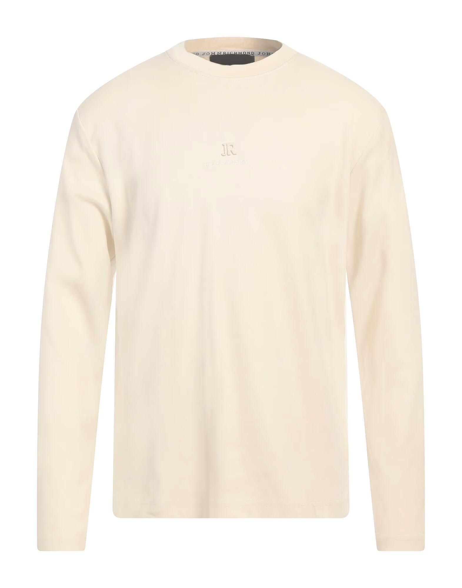 Футболка John Richmond, бежевый
Футболка John Richmond, бежевый
