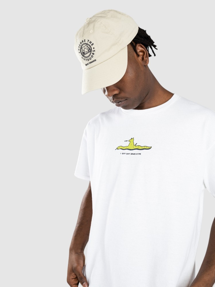 Футболка A.LAB I Got Dat Dawg T-Shirt, white, Белый, Футболка A.LAB I Got Dat Dawg T-Shirt, white
Футболка A.LAB I Got Dat Dawg T-Shirt, white, Белый, Футболка A.LAB I Got Dat Dawg T-Shirt, white