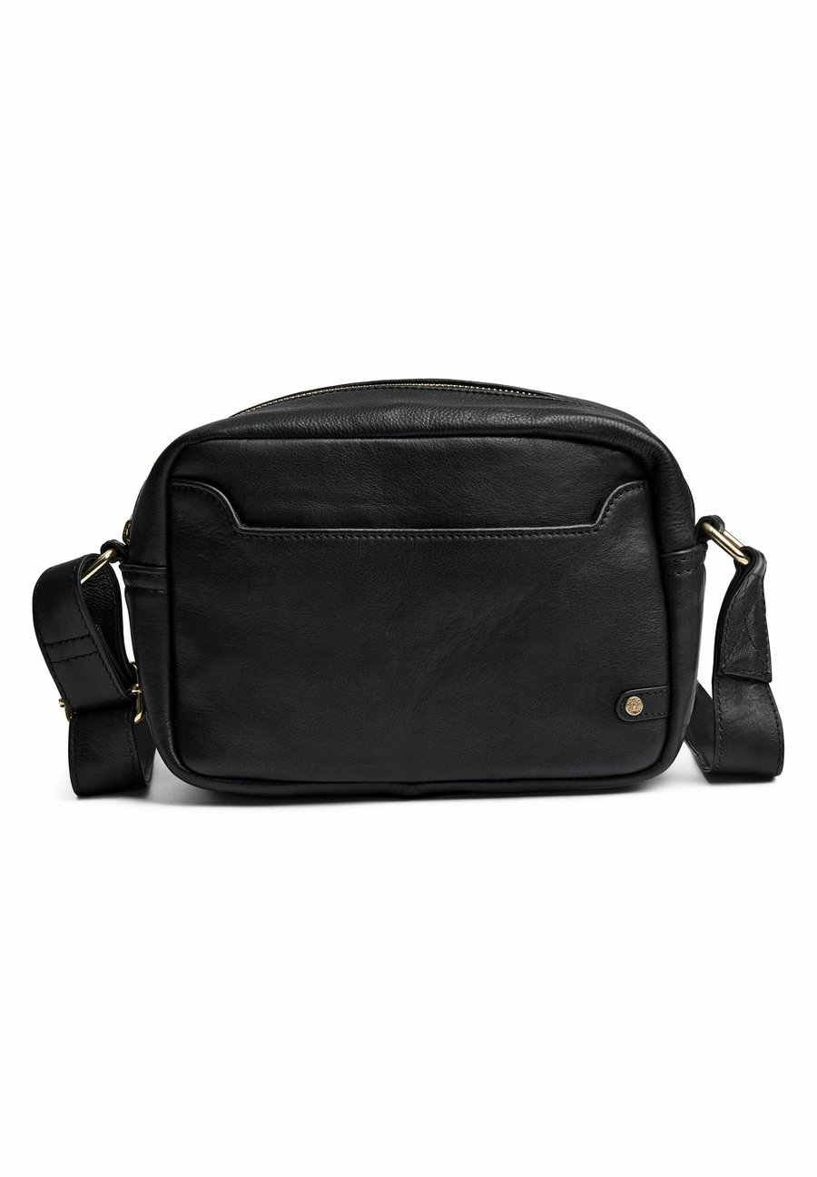 Сумка кросс-боди DEPECHE CROSSOVER, 099 Black (Nero)/Black
Сумка кросс-боди DEPECHE CROSSOVER, 099 Black (Nero)/Black