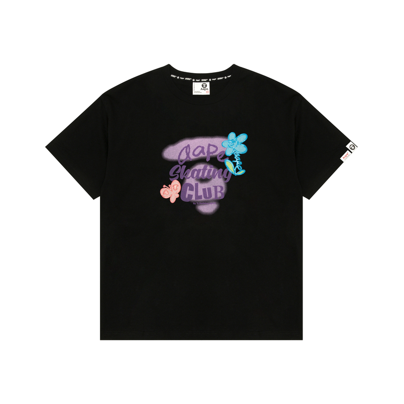 Футболка женская Aape, белая IVX
Футболка женская Aape, белая IVX