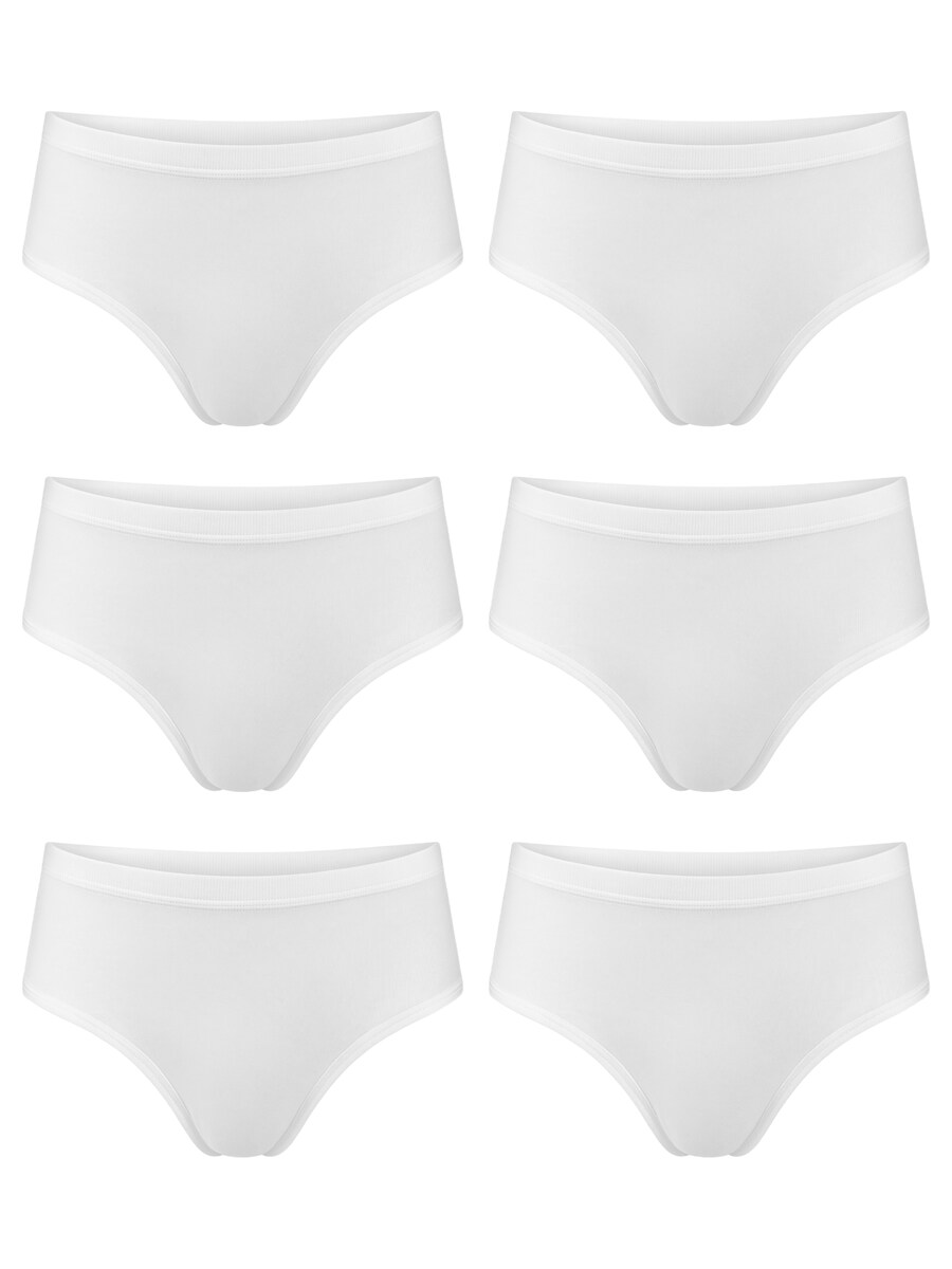 Бой-шорты Erdem, белый
Бой-шорты Erdem, белый