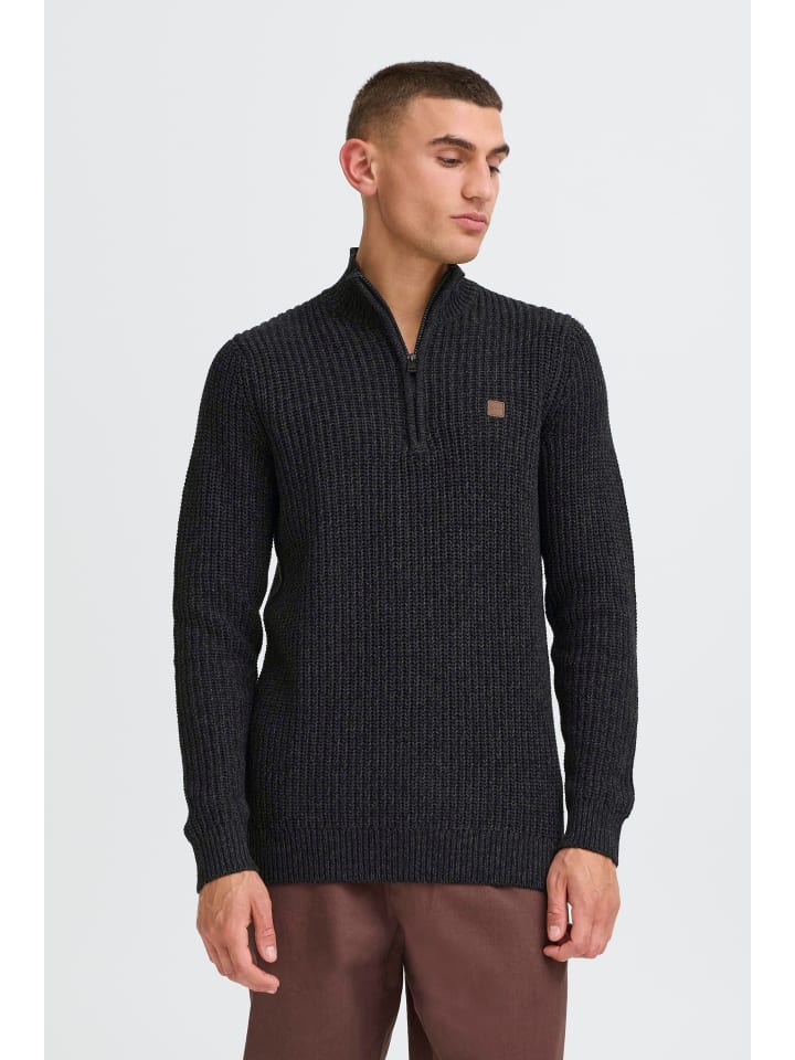 Свитер !SOLID, серый
Свитер !SOLID, серый